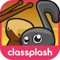 Read notes & drum notation